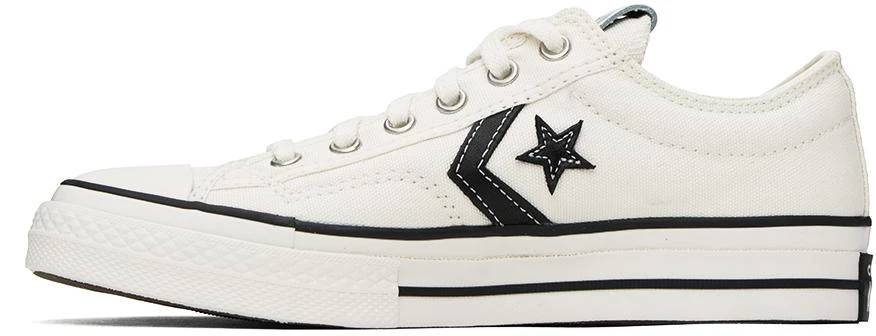 商品Converse|White Star Player 76 Sneakers,价格¥273,第3张图片详细描述
