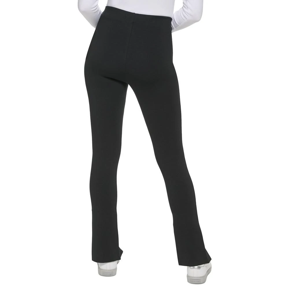 商品Calvin Klein|Women's Super High-Waist Leggings,价格¥238,第2张图片详细描述