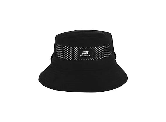 商品New Balance|Utility Bucket Hat,价格¥180,第2张图片详细描述