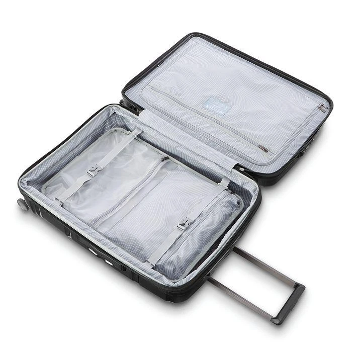 商品Samsonite|Outline Pro Medium Spinner Suitcase,价格¥1807,第4张图片详细描述