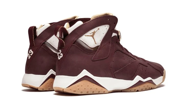 商品Jordan|Air Jordan 7 Retro C&C,价格¥2234-¥3064,第4张图片详细描述