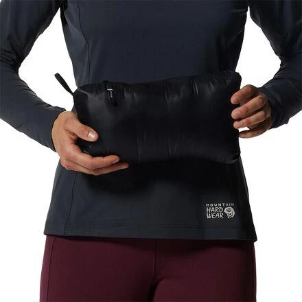 Deloro Down Full-Zip Hooded Jacket - Women's 商品
