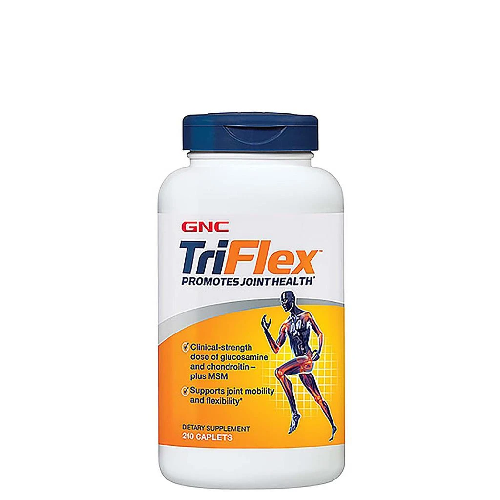 商品GNC|TriFlex™ 优骨力片,价格¥247-¥449,第1张图片