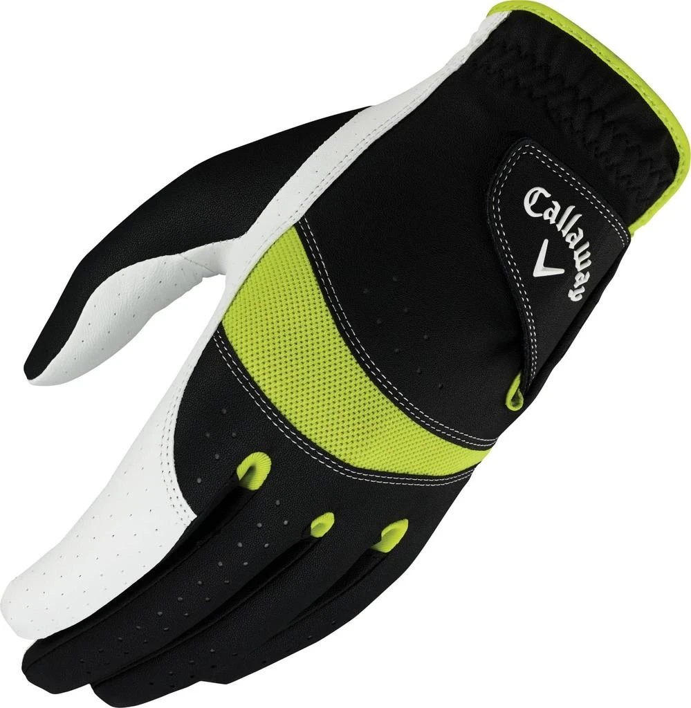 商品Callaway|Callaway X-Tech Golf Glove,价格¥75,第1张图片