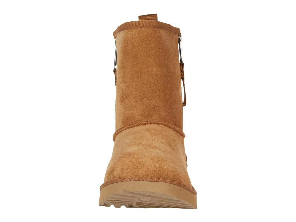 Classic Dual Zip Boot  (Toddler/Little Kid/Big Kid) 商品