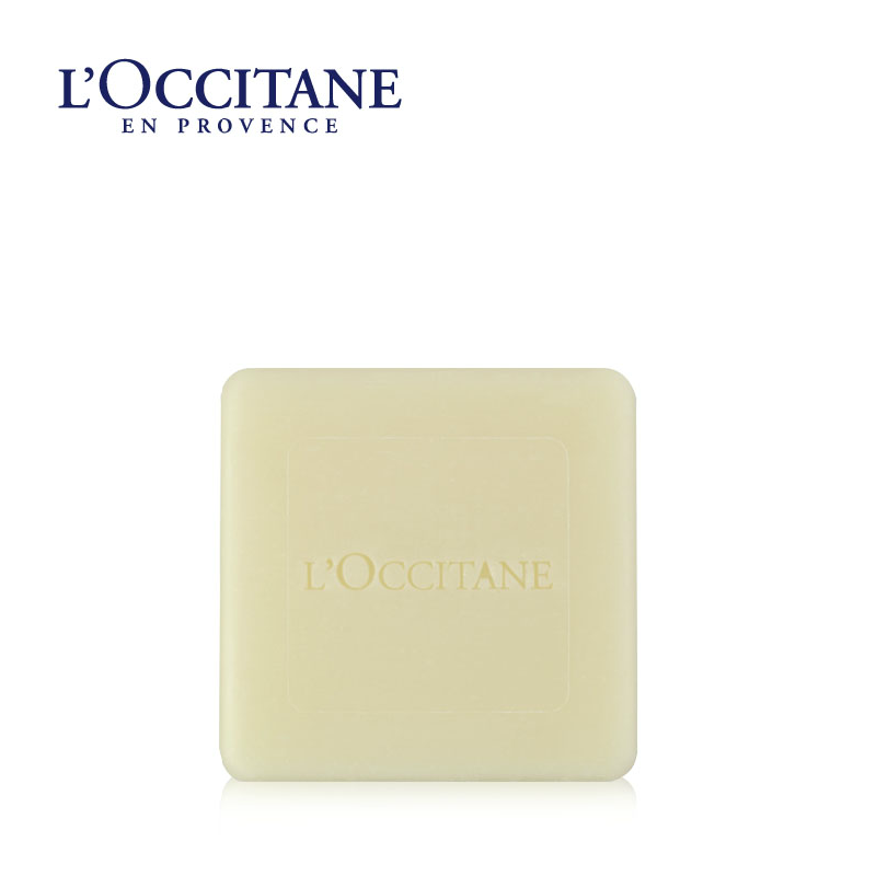 L'occitane欧舒丹全系列香氛皂100g商品第3张图片规格展示