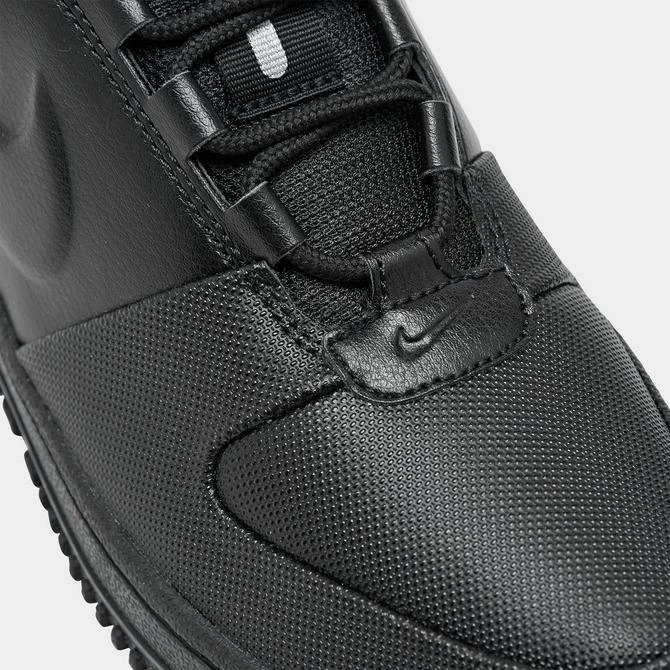 商品NIKE|Men's Nike Path Winter Sneaker Boots,价格¥676,第3张图片详细描述