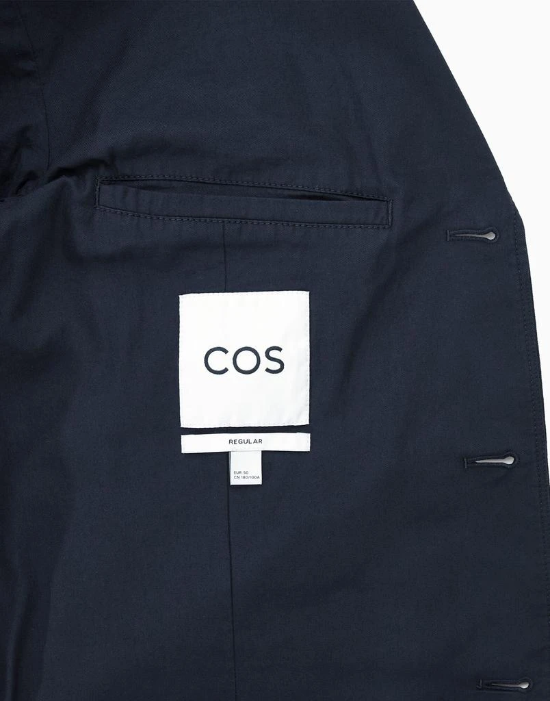 商品cos|Blazer,价格¥958,第5张图片详细描述