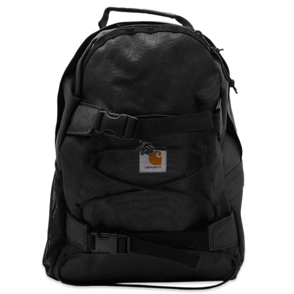 商品Carhartt|Carhartt WIP Kickflip Backpack,价格¥714,第1张图片