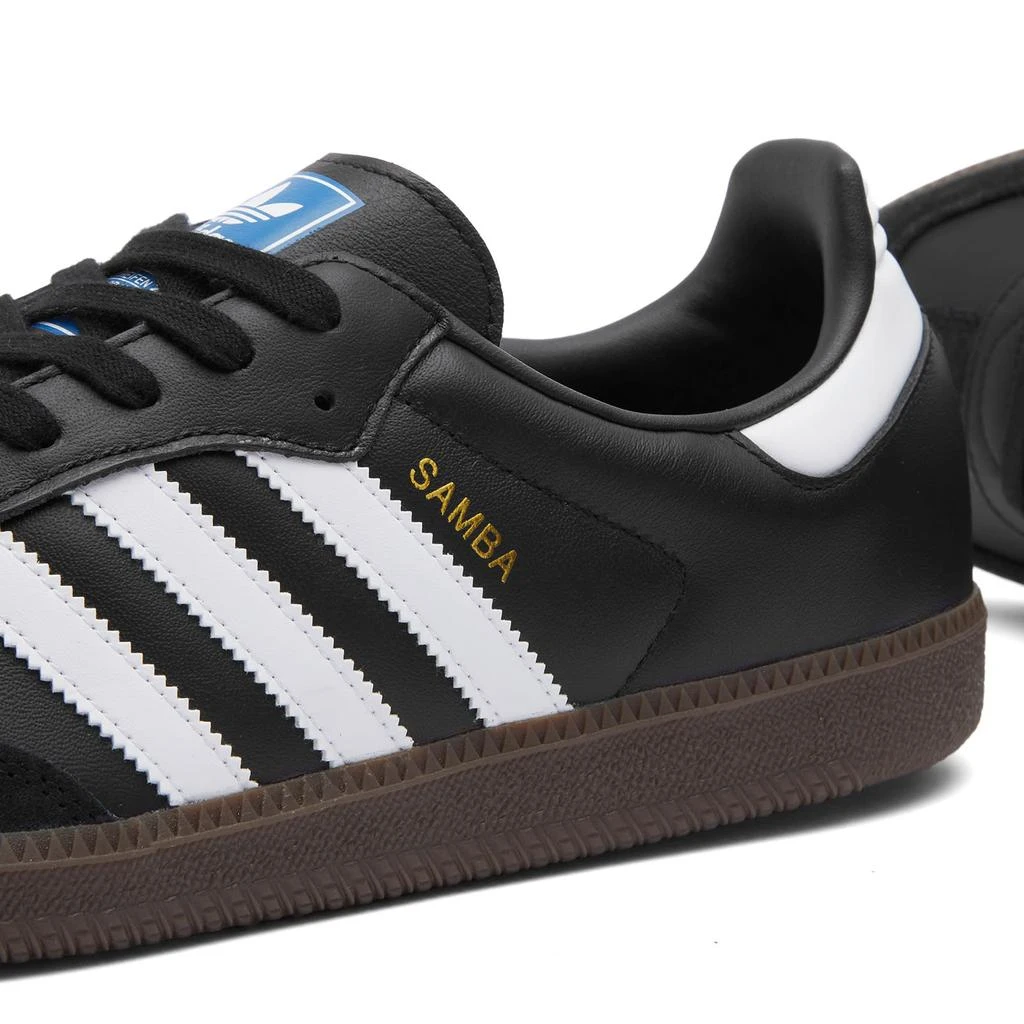 商品Adidas|Adidas Samba OG,价格¥683,第3张图片详细描述