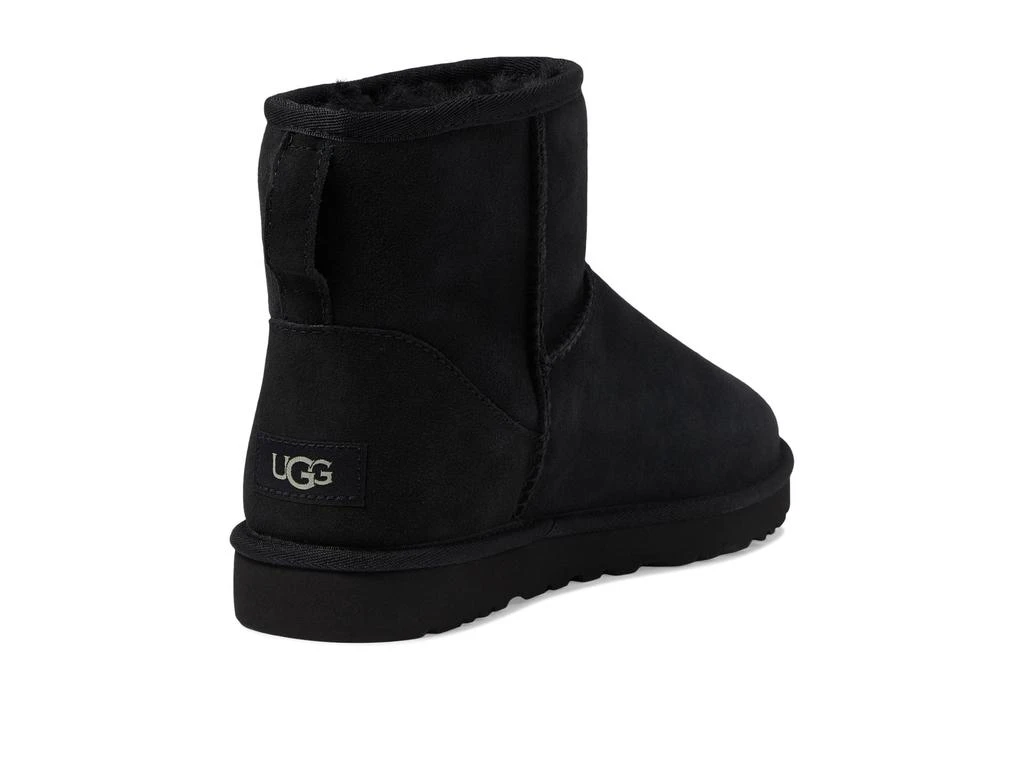 商品UGG|Classic Mini 雪地靴,价格¥1196,第5张图片详细描述