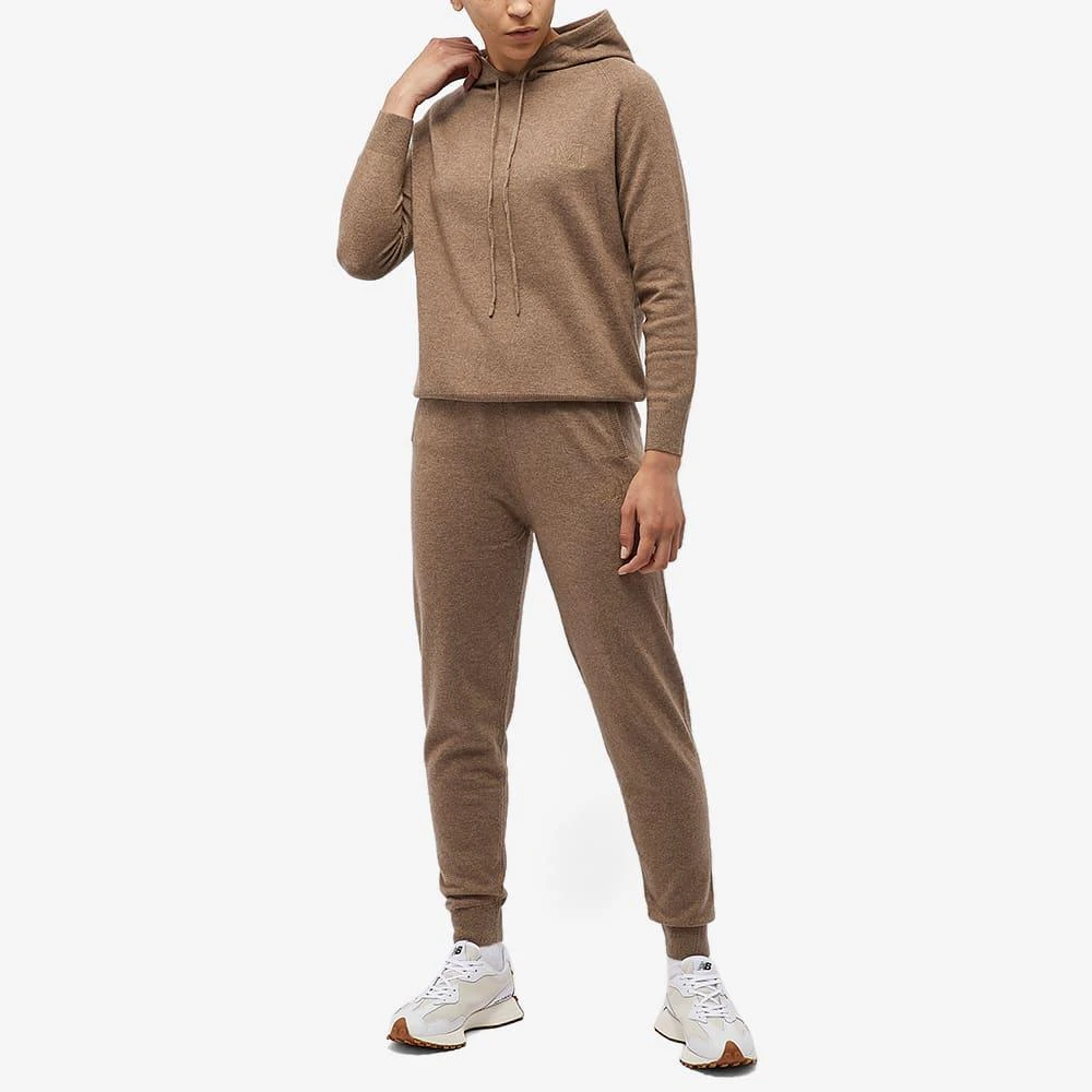 商品Max Mara|Max Mara Caden Knitted Cashmere Hood Jumper,价格¥1386,第5张图片详细描述