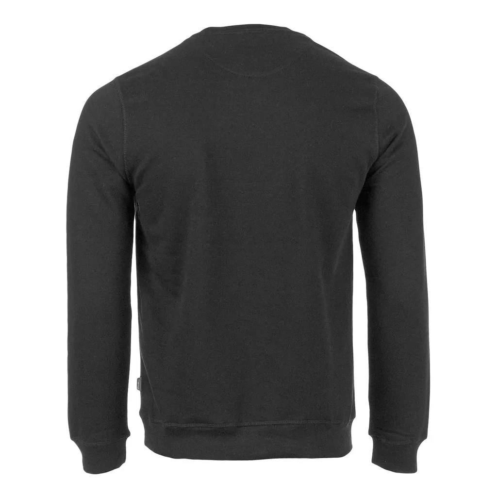 Eddie Bauer Men's Crew Neck Fleece Sweatshirt 商品