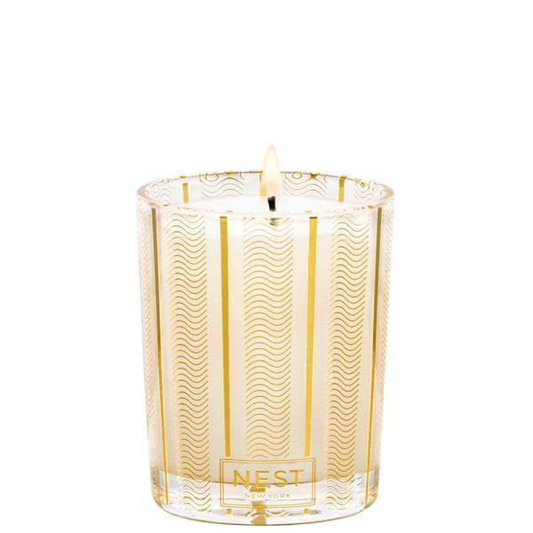 商品NEST New York|NEST New York Crystallized Ginger and Vanilla Bean Votive 70g,价格¥131,第4张图片详细描述