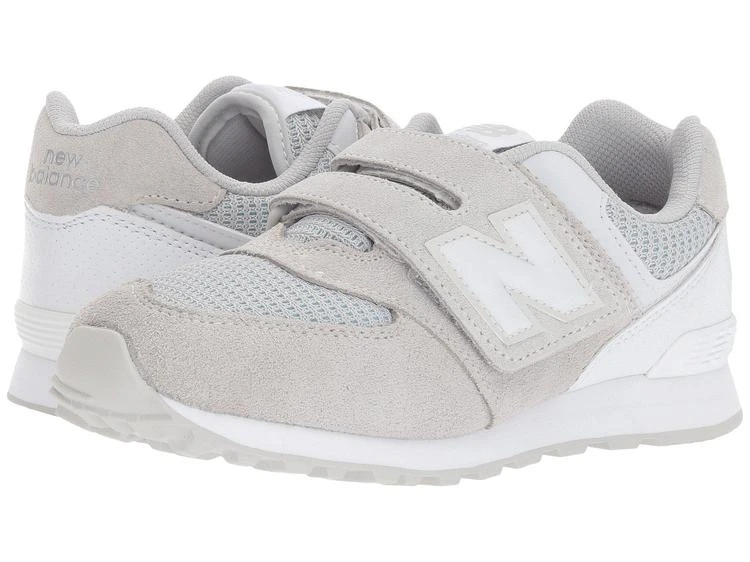 商品New Balance|大/小童New Balance Kids KV574v1 (Little Kid/Big Kid),价格¥329,第1张图片