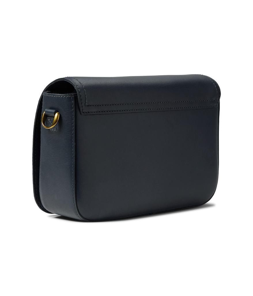 商品Madewell|The Transport Flap Shoulder Bag,价格¥1204,第4张图片详细描述