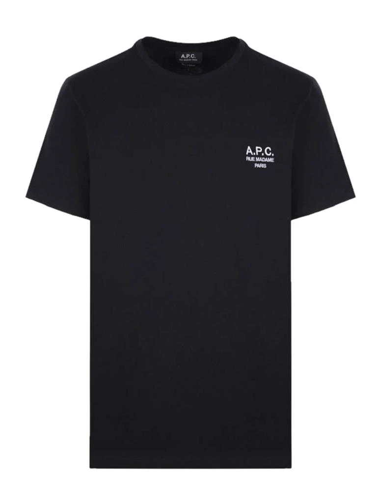 商品A.P.C.|Raymond APC T-Shirt in cotton,价格¥781,第1张图片