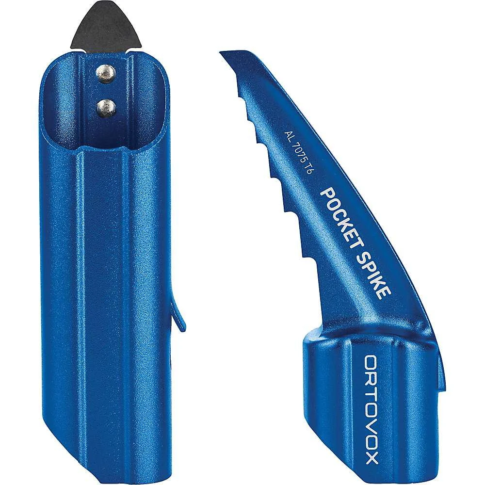 商品Ortovox|Ortovox Pocket Spike,价格¥537,第2张图片详细描述