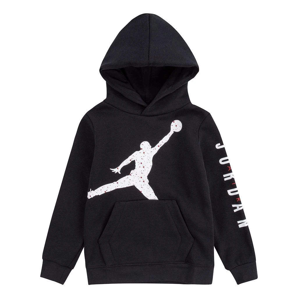 商品Jordan|Jumpman Pullover (Toddler),价格¥302,第1张图片