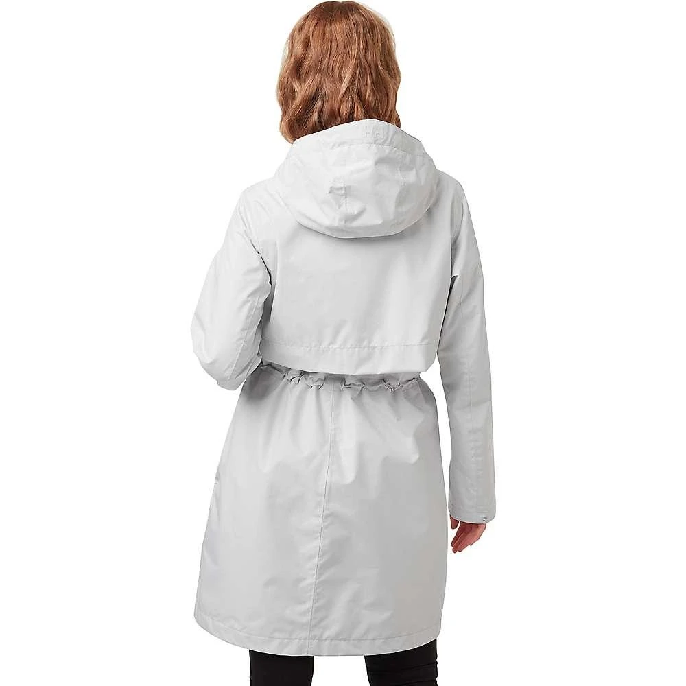 商品Helly Hansen|Helly Hansen Women's Lynnwood Raincoat,价格¥1072,第2张图片详细描述