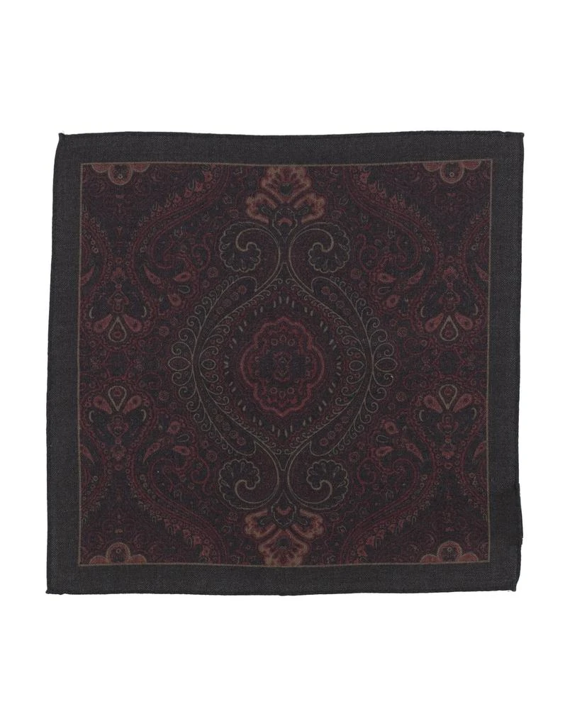 商品Zegna|Scarves and foulards,价格¥615,第1张图片详细描述