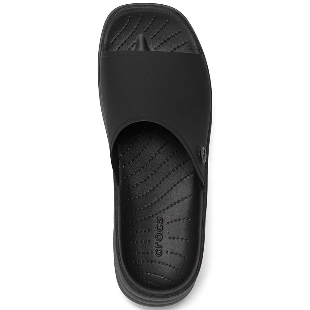 Women's Skyline Slide Sandals from Finish Line 商品