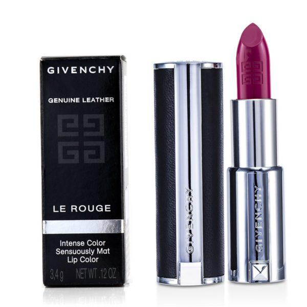 Le Rouge Lipstick商品第2张图片规格展示