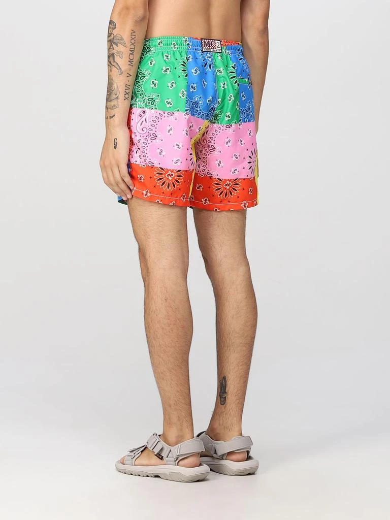 商品Mc2 Saint Barth|Mc2 Saint Barth swimsuit for man,价格¥902,第2张图片详细描述