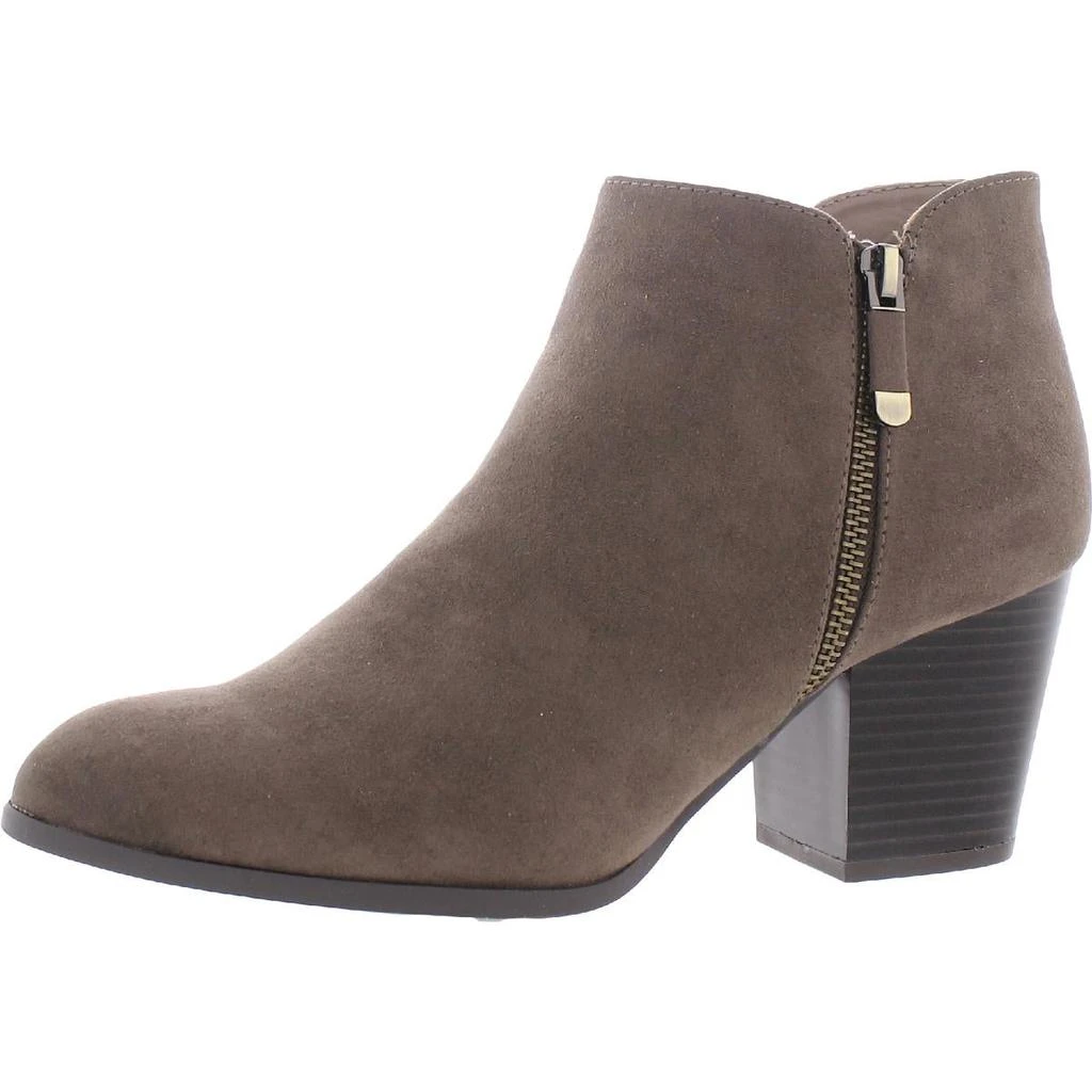 Style & Co. Womens Masrina Booties 商品