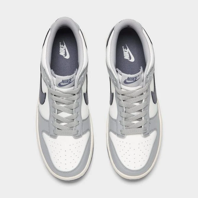 Big Kids' Nike Dunk Low Casual Shoes 商品