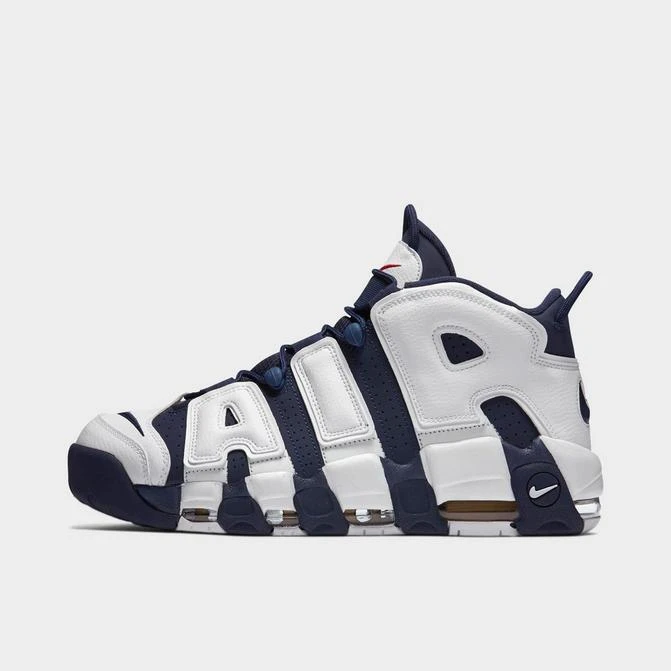 商品NIKE|男士 Air More Uptempo '96 篮球鞋,价格¥1201,第1张图片