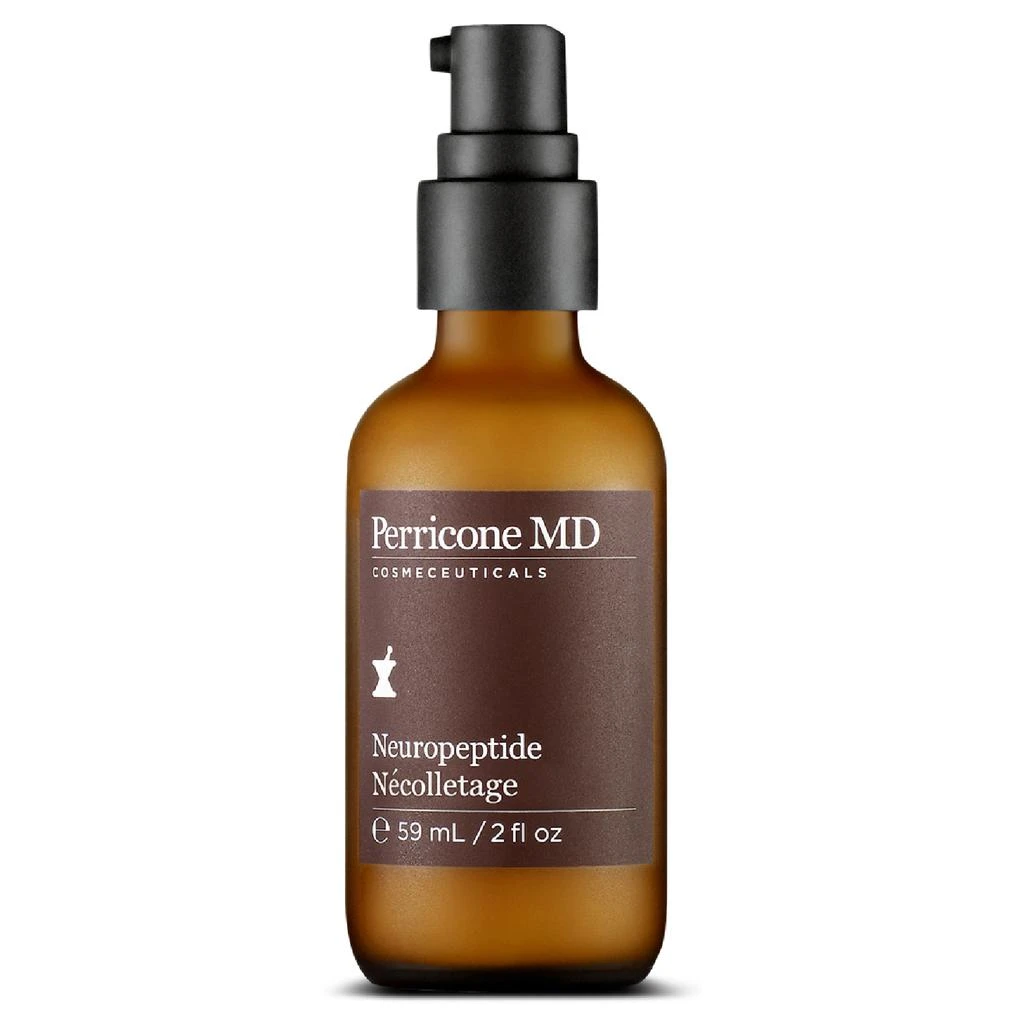 商品Perricone MD|Perricone MD Neuropeptide Necolletage,价格¥1191,第1张图片