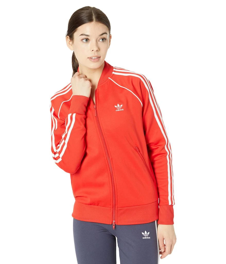 商品Adidas|Superstar Track Jacket,价格¥600,第1张图片