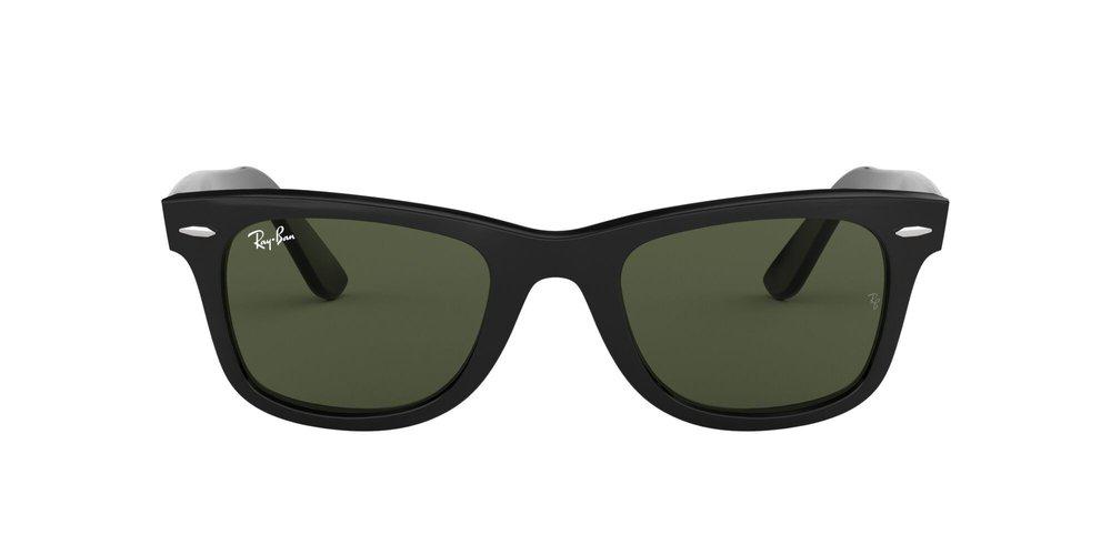 Ray-Ban Original Wayfarer Classic Sunglasses商品第1张图片规格展示