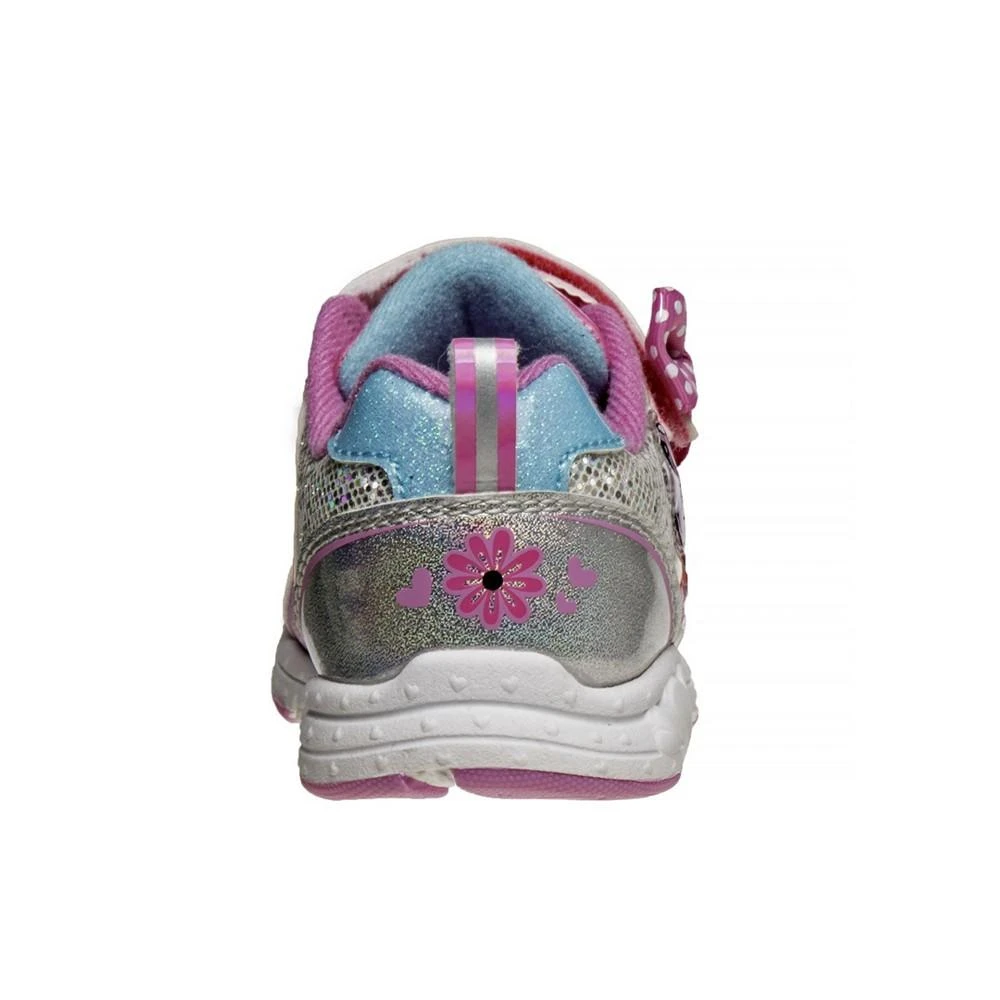 Little Girls Minnie Mouse Sneakers 商品