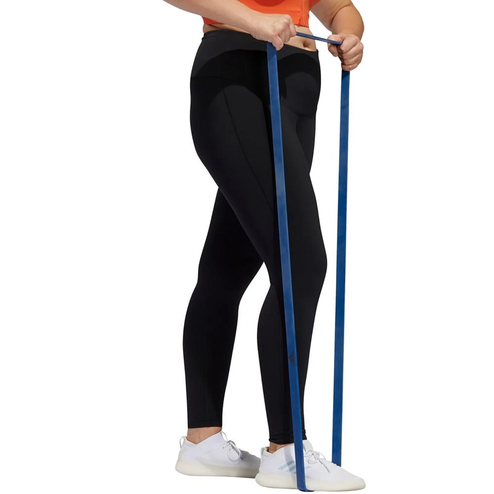Plus Size Believe this High-Rise Leggings 商品