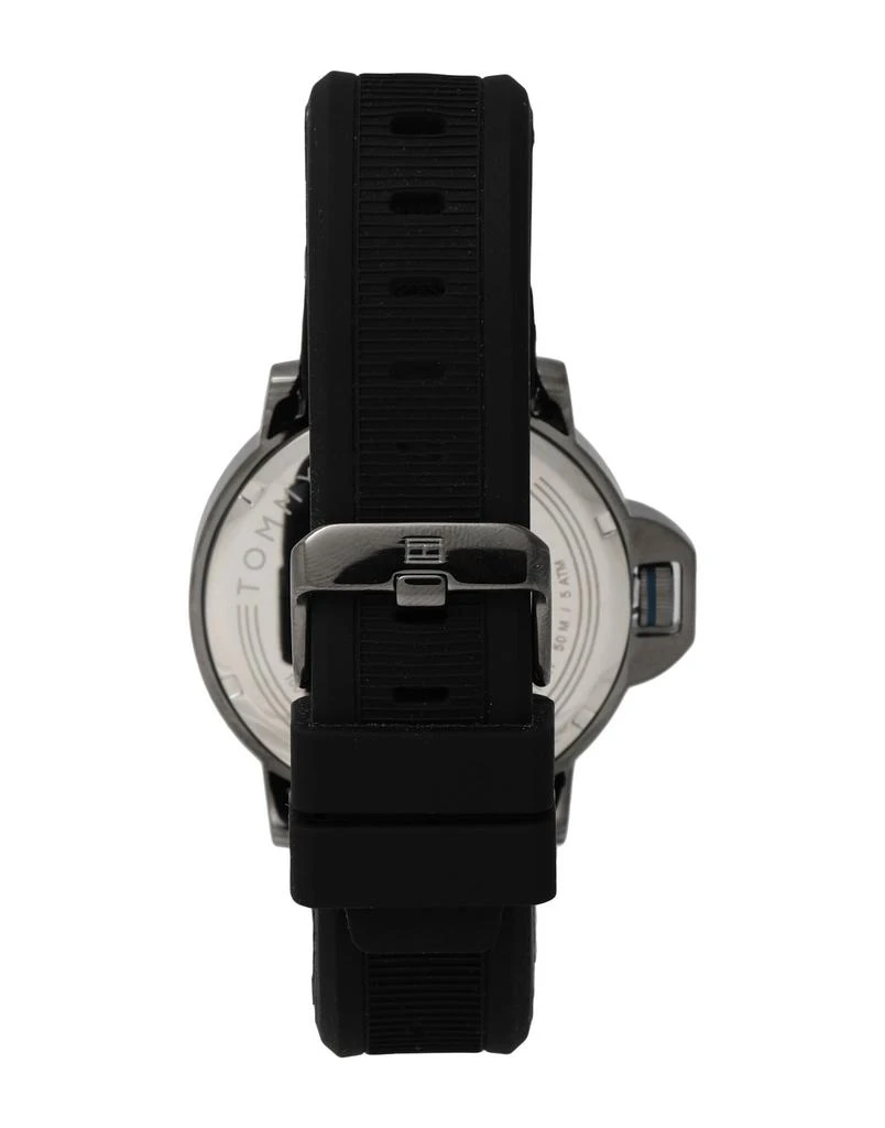 商品Tommy Hilfiger|Wrist watch,价格¥963,第2张图片详细描述