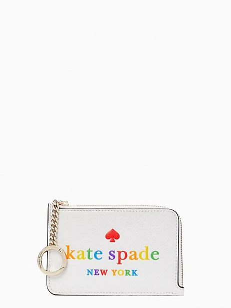 日本未入荷 Kate Spade Snack Bar Burger Card Holder Wristlet Snack Bar Burger Card Holder Wristlet | Kate Spade New York