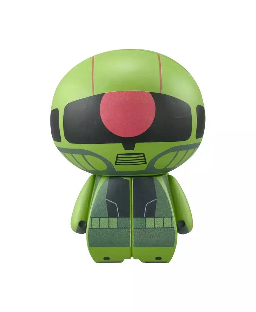 商品Rubik's Charaction Cube|Puzzle Ms Gundam,价格¥113,第2张图片详细描述
