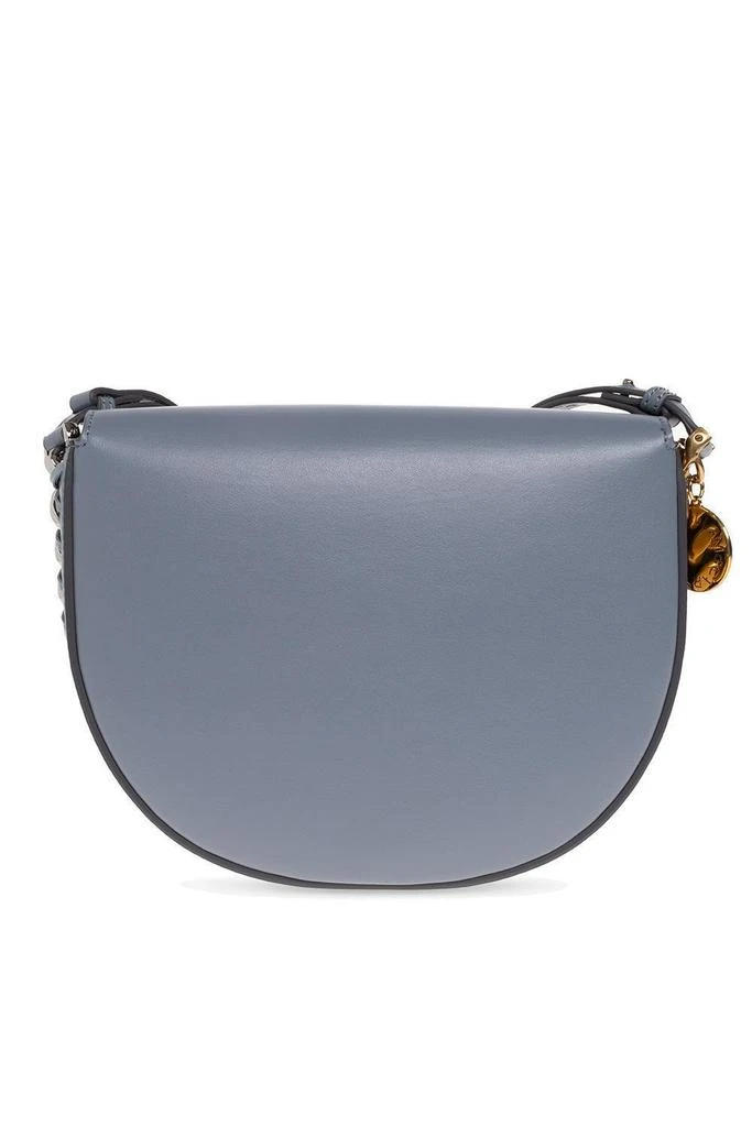 商品Stella McCartney|Stella McCartney Frayme Strapped Medium Shoulder Bag,价格¥3996,第2张图片详细描述