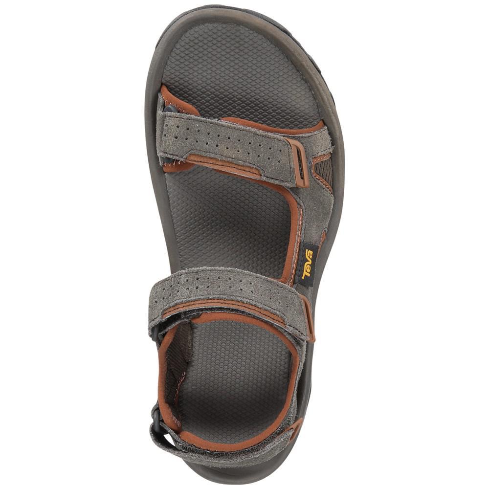商品Teva|Men's Katavi 2 Water-Resistant Slide Sandals,价格¥489,第5张图片详细描述