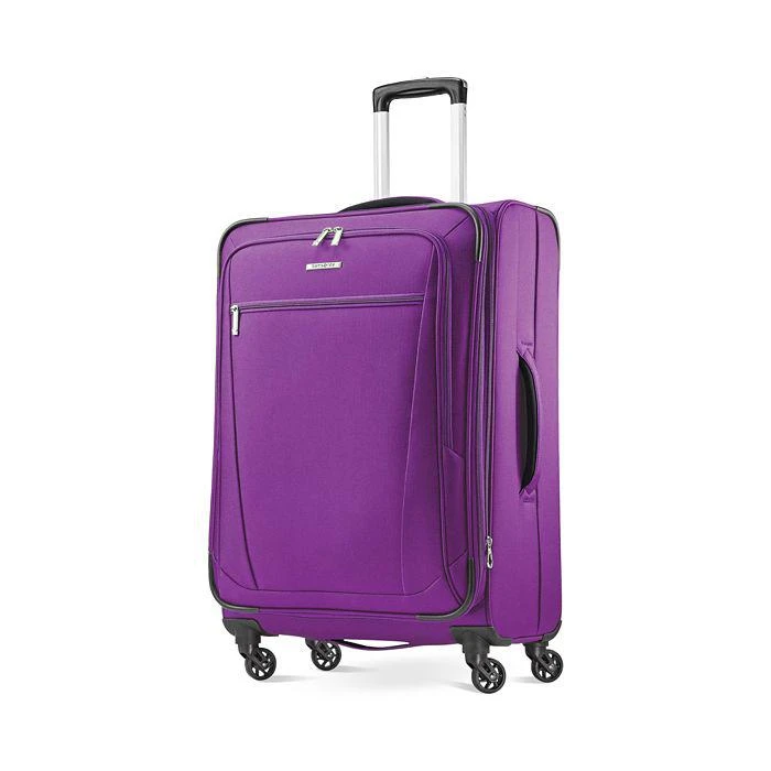 商品Samsonite|Ascella 25" Expandable Spinner,价格¥1198,第1张图片