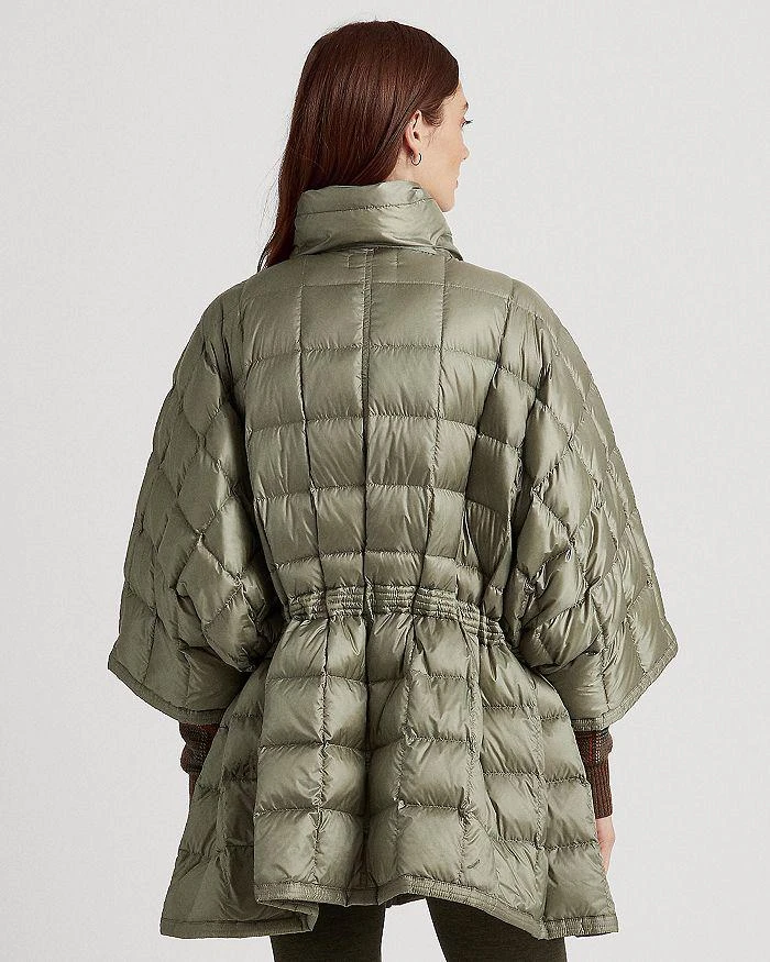 商品Ralph Lauren|Quilted Coat,价格¥1109,第2张图片详细描述