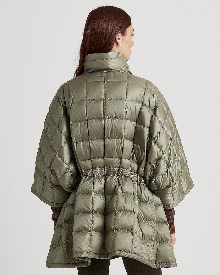 商品Ralph Lauren|Quilted Coat,价格¥2948,第4张图片详细描述