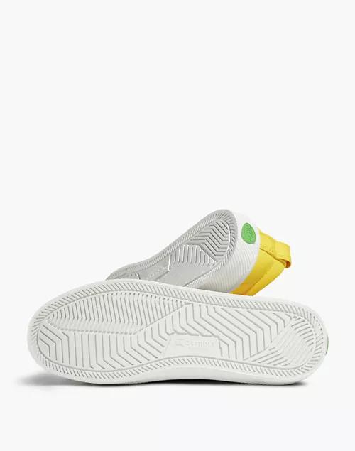 Cariuma Organic Canvas OCA Low Sneakers Women商品第2张图片规格展示