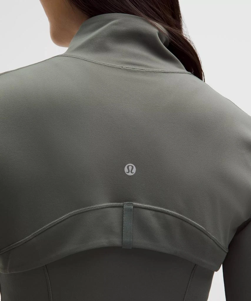 Define Cropped Jacket *Nulu 商品