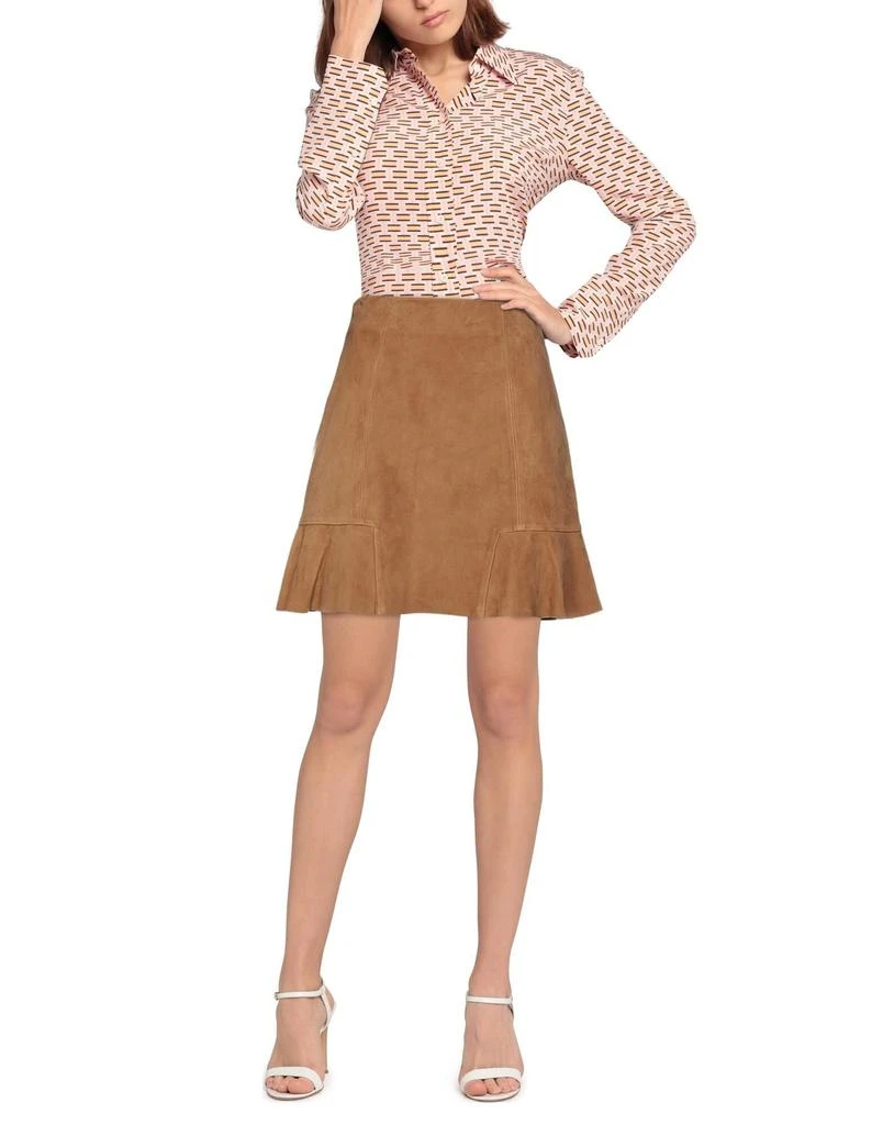 商品Maje|Mini skirt,价格¥897,第2张图片详细描述