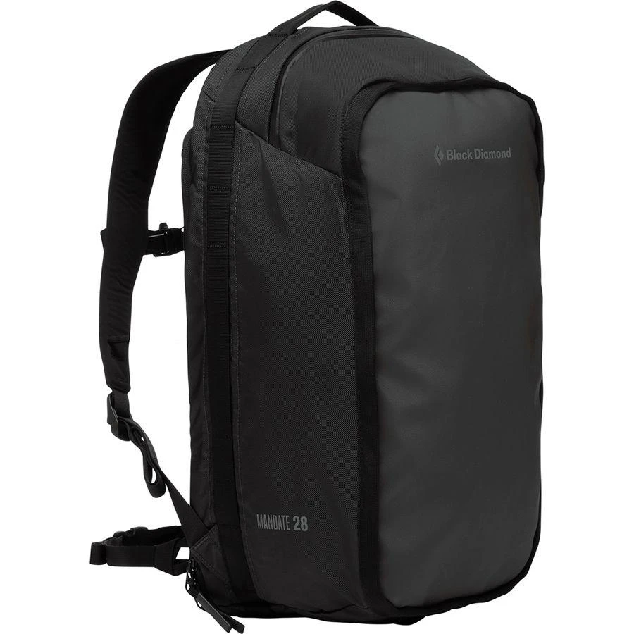 商品Black Diamond|Creek Mandate 28L Backpack,价格¥744,第1张图片