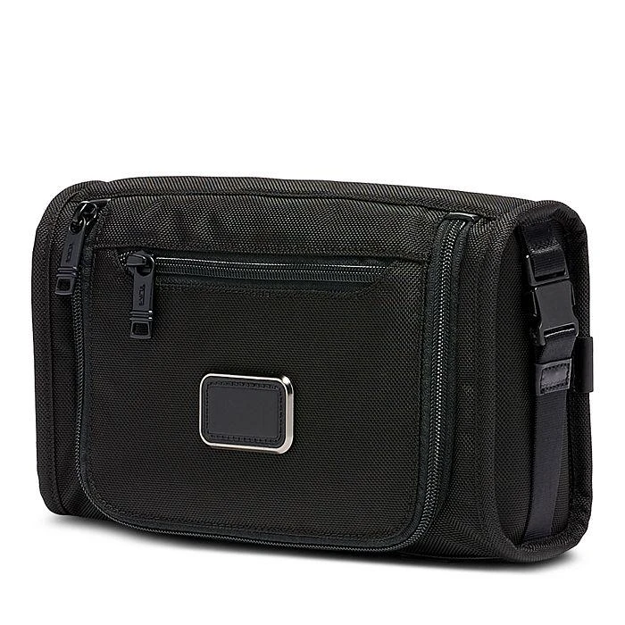 商品Tumi|Alpha 3 Travel Toiletry Kit,价格¥1299,第3张图片详细描述