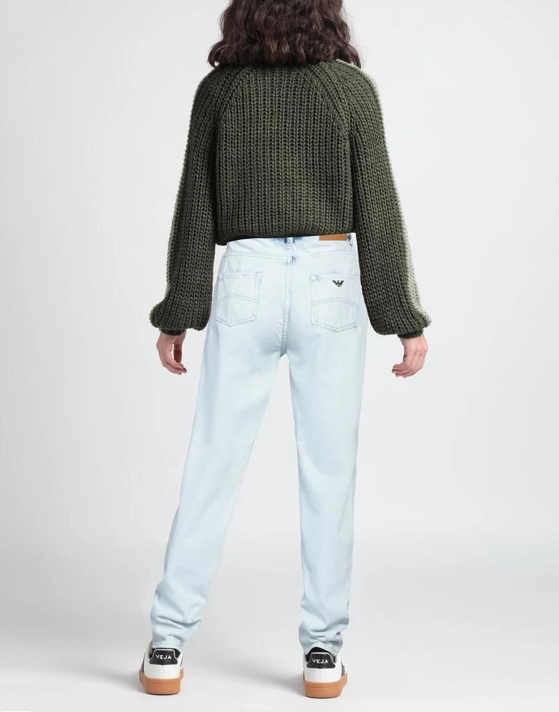 商品Emporio Armani|Denim pants,价格¥1125,第3张图片详细描述